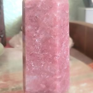 Strawberry 🍓 Quartz Tower